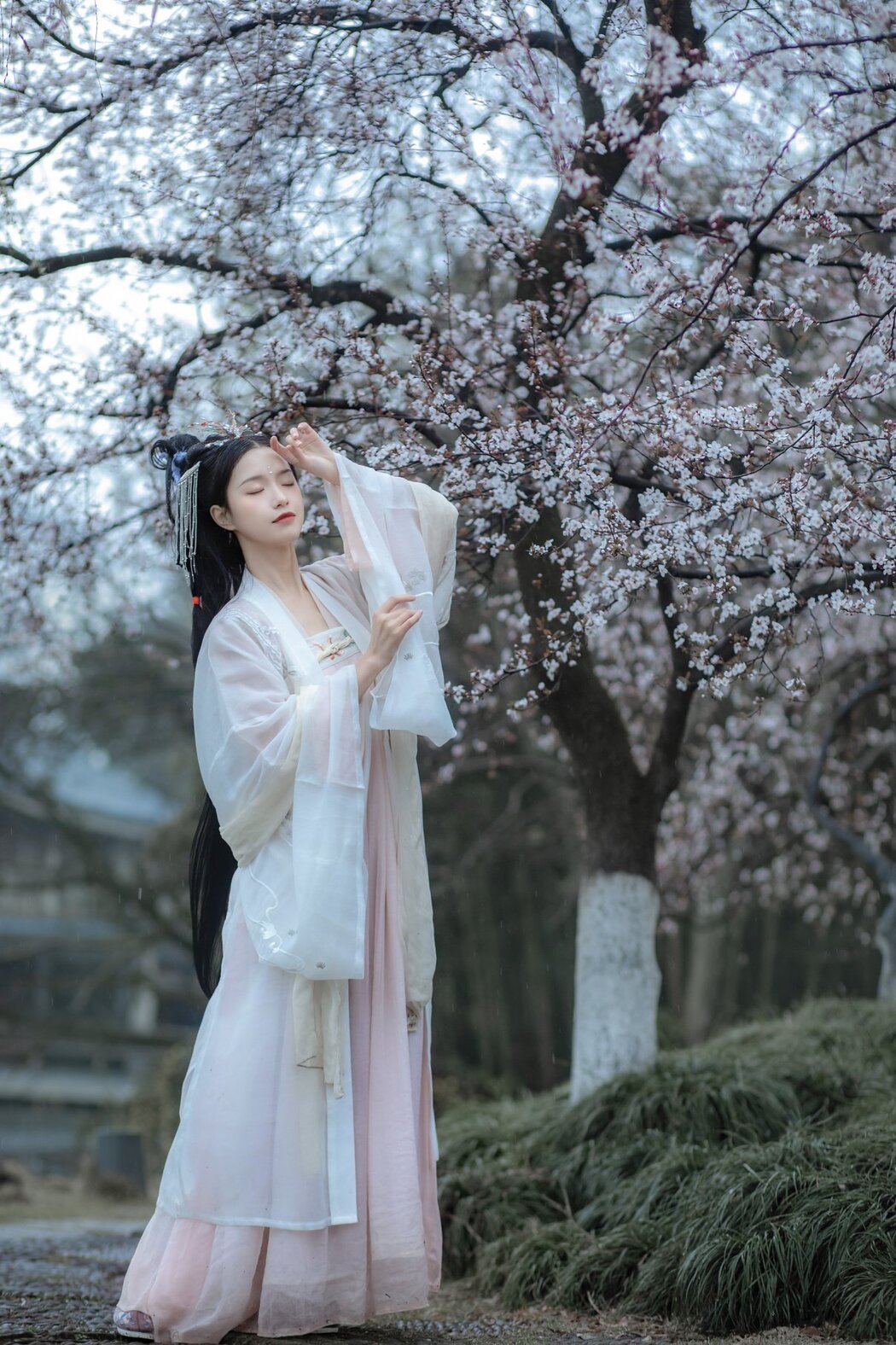 YiTuYu艺图语 Vol.315 Bei Chuan