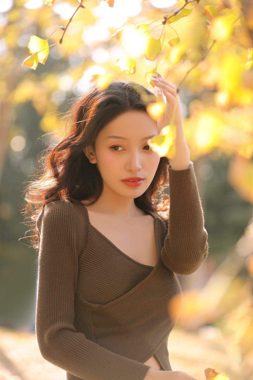YiTuYu艺图语 Vol.3206 Ning Meng Jing A