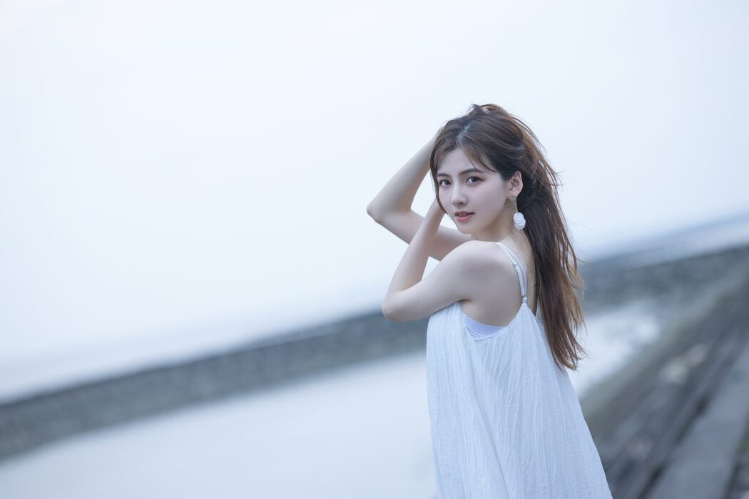 YiTuYu艺图语 Vol.3185 Dtifa Ding Xiao Ni