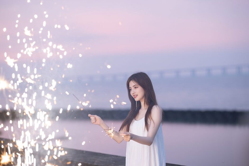 YiTuYu艺图语 Vol.3185 Dtifa Ding Xiao Ni