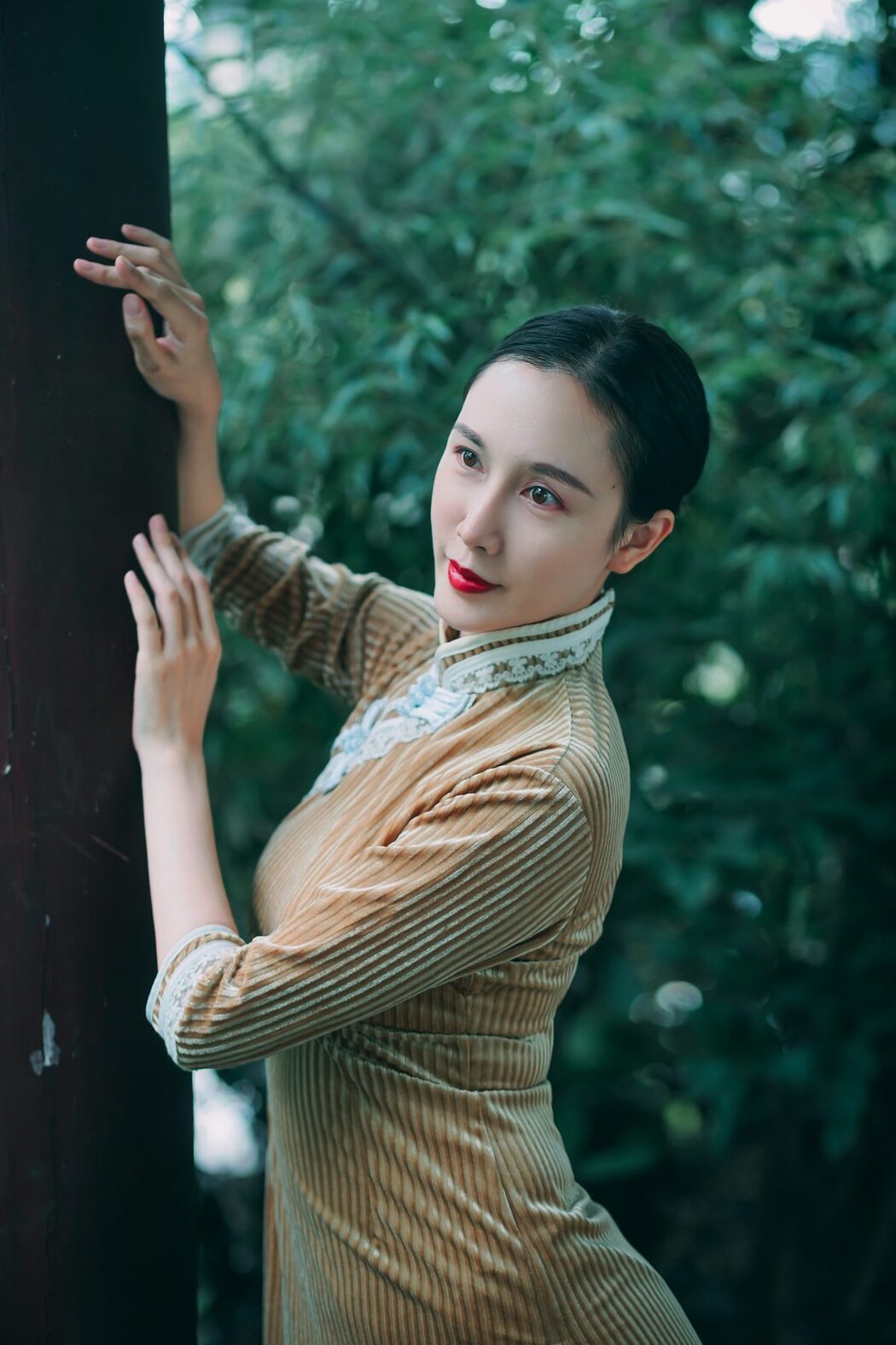 YiTuYu艺图语 Vol.3158 Xi Xi