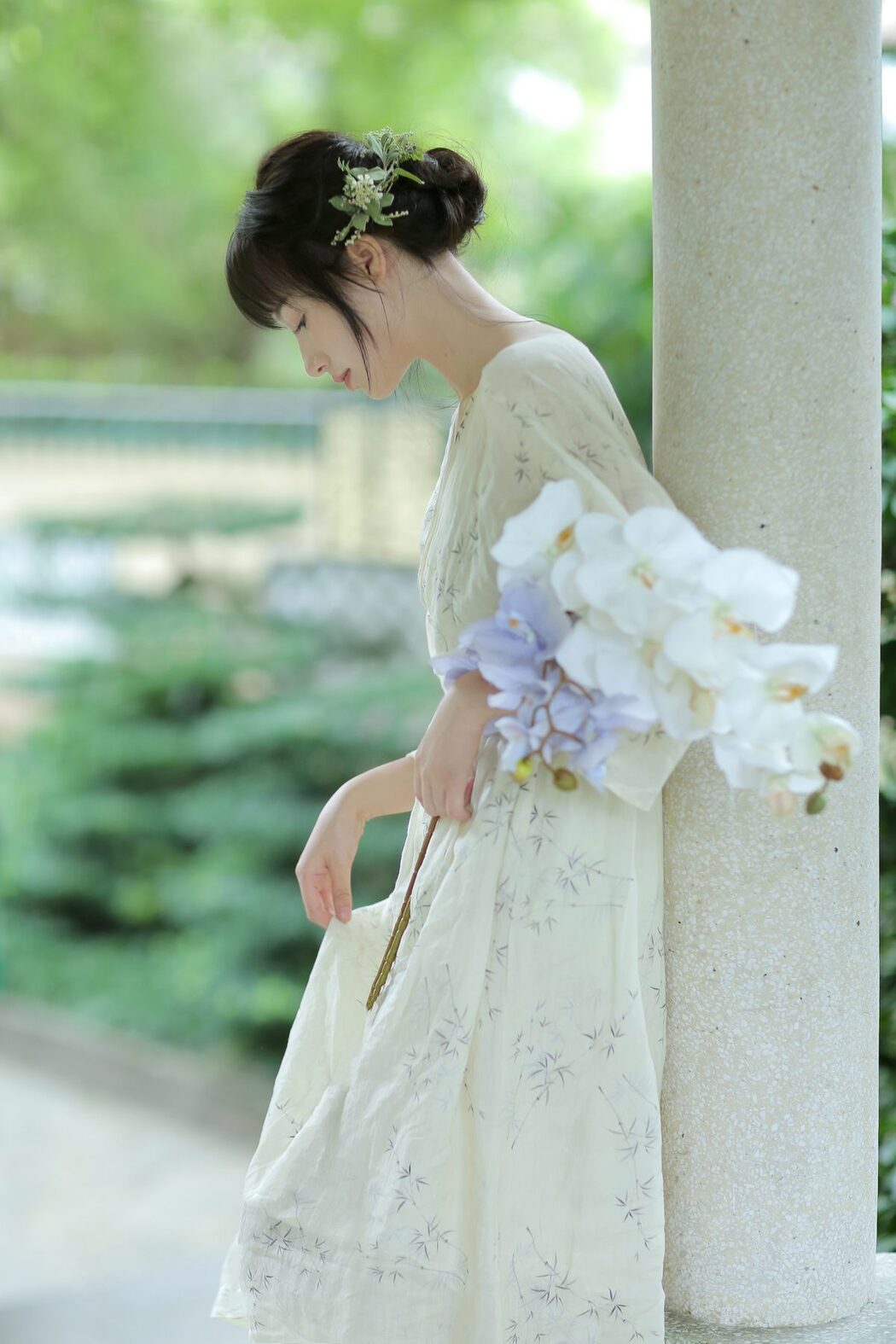YiTuYu艺图语 Vol.3146 Yang Xi