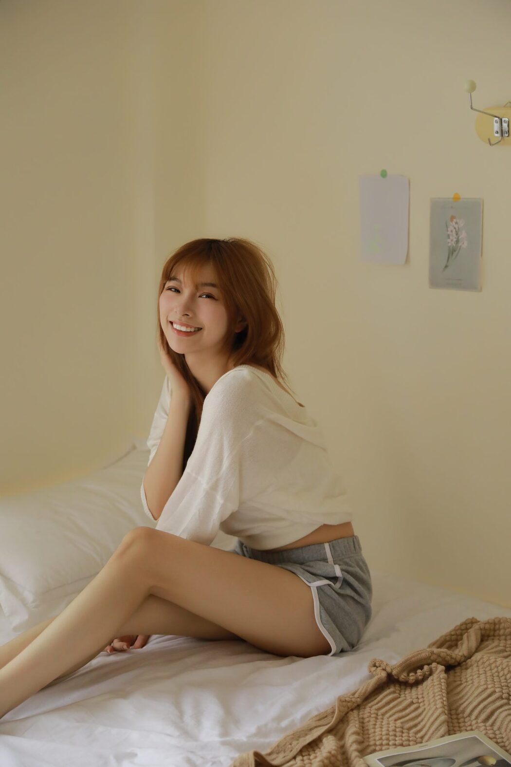 YiTuYu艺图语 Vol.3156 Tao Qian Yu