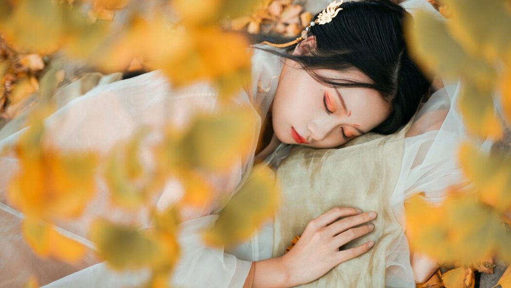 YiTuYu艺图语 Vol.3202 Wang Wang Xiao Xiao Shu