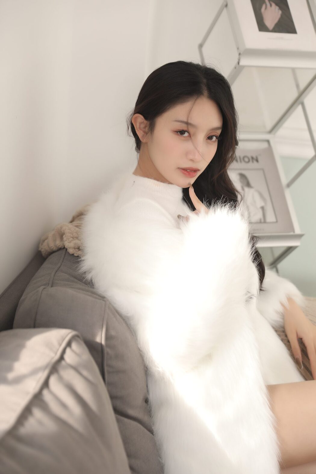 YiTuYu艺图语 Vol.3186 Ning Meng Jing A