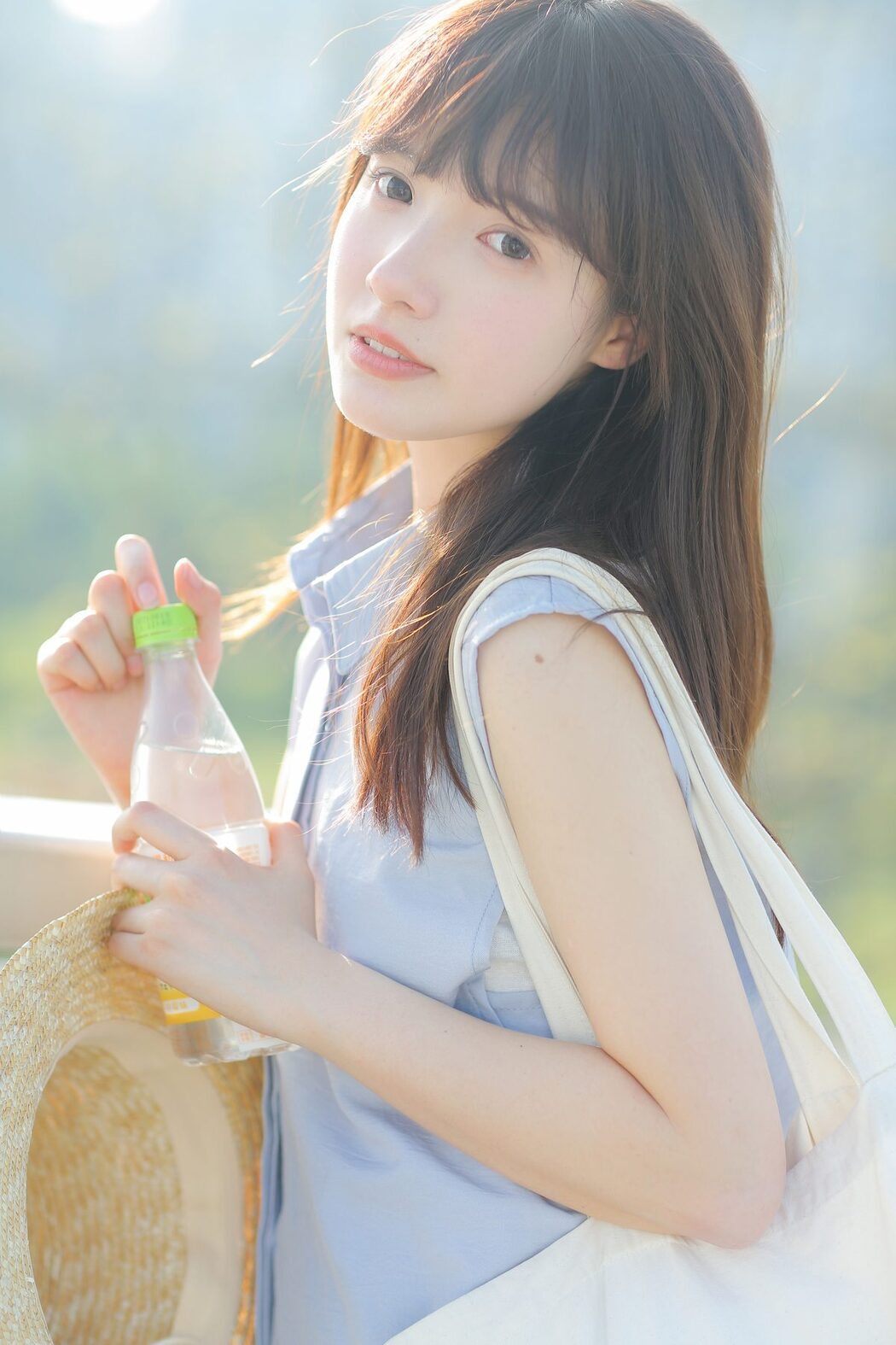 YiTuYu艺图语 Vol.3217 Yang Xi