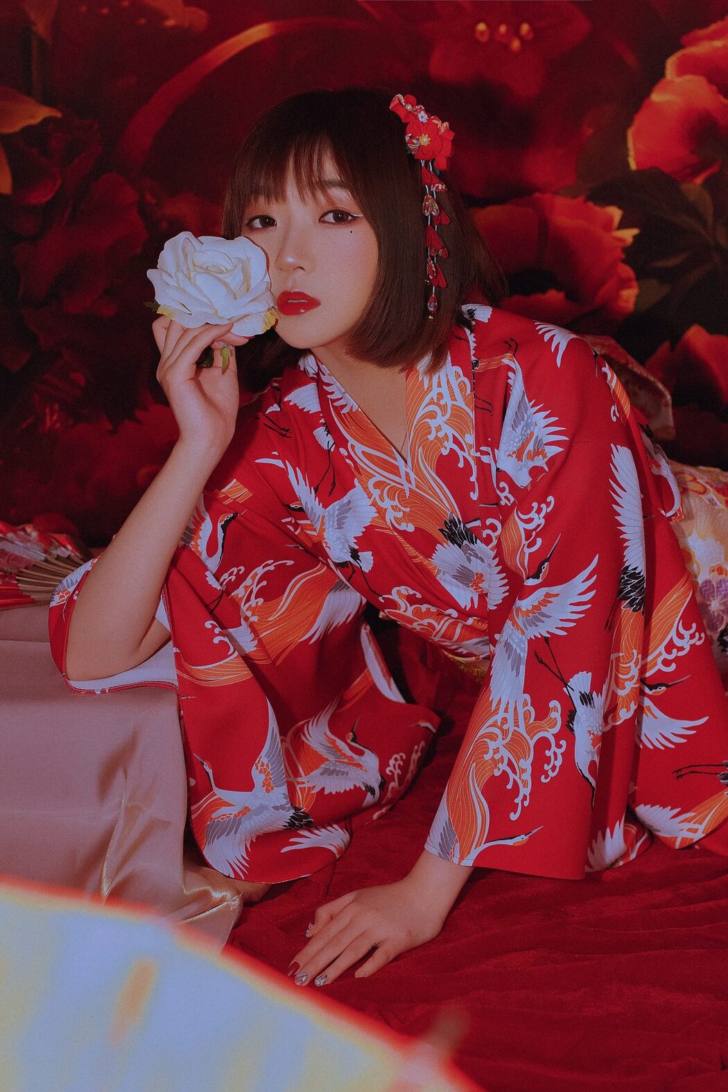 YiTuYu艺图语 Vol.3221 Xiao Lan