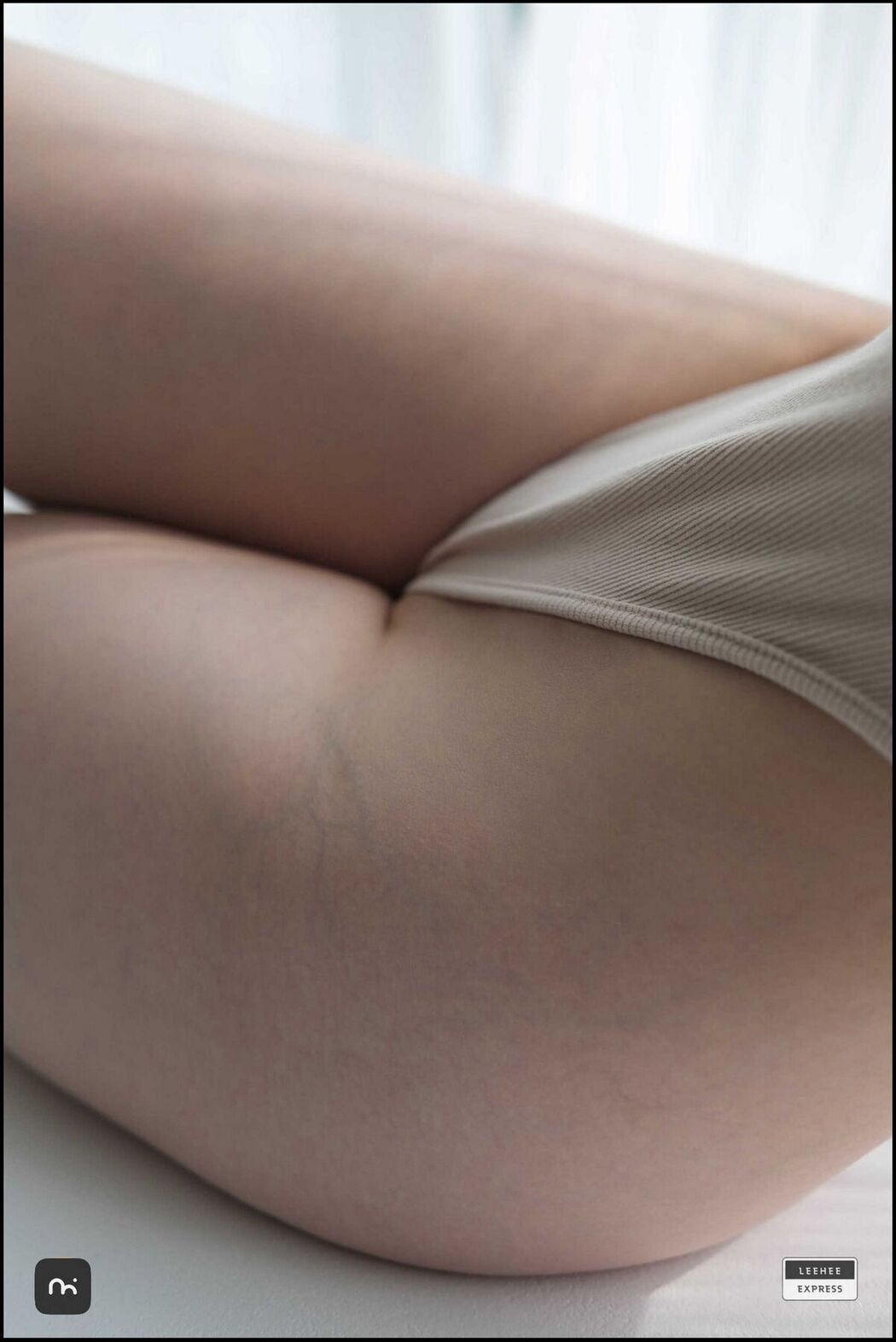 LE LEBE-242 Sir.Bean 피아