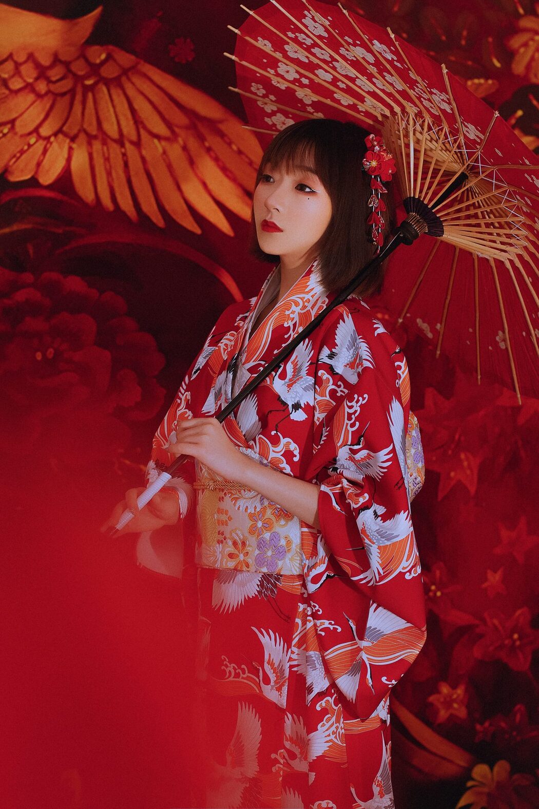 YiTuYu艺图语 Vol.3221 Xiao Lan