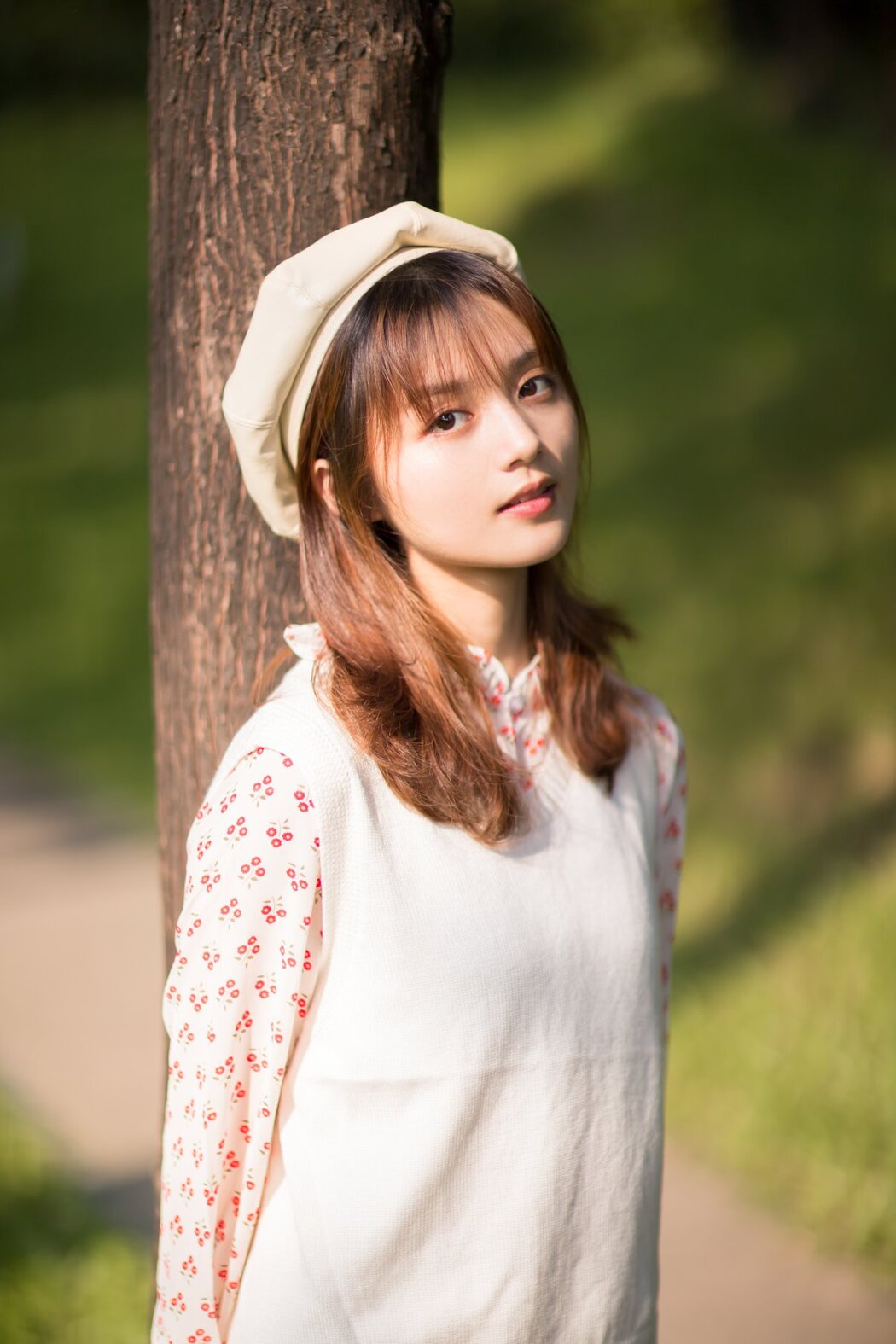 YiTuYu艺图语 Vol.322 Yu Wen