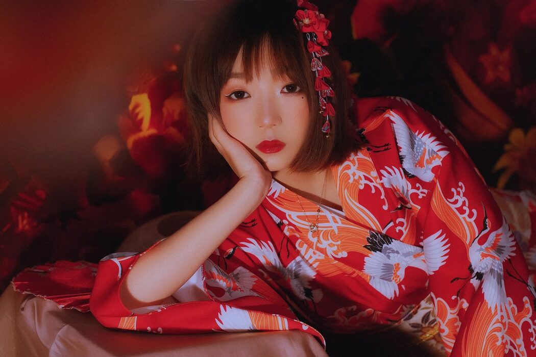 YiTuYu艺图语 Vol.3221 Xiao Lan