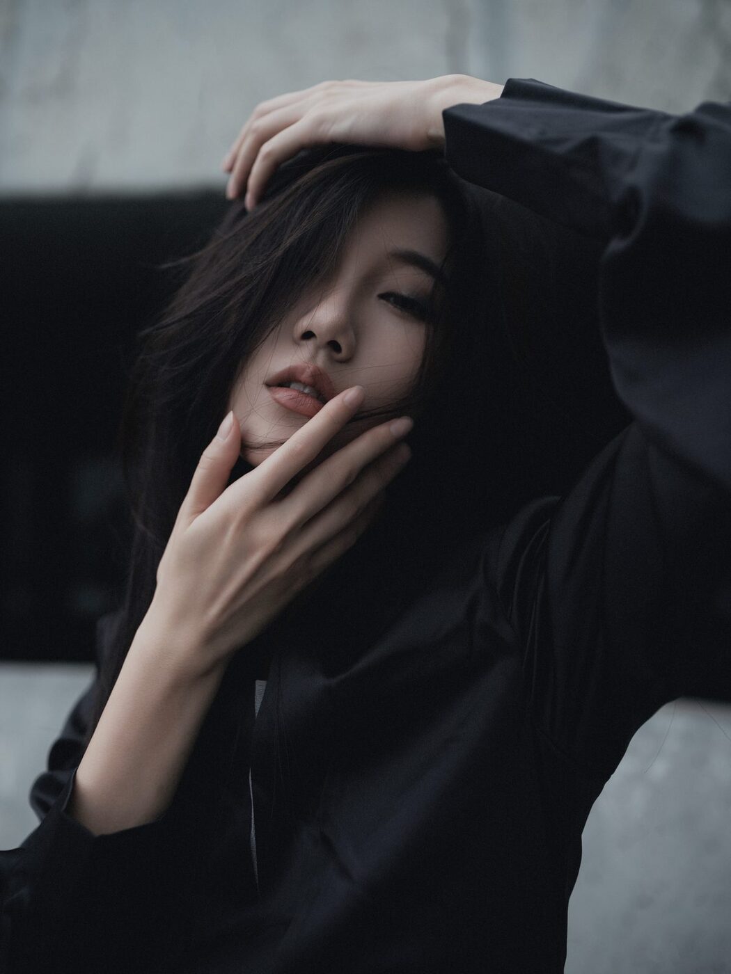 YiTuYu艺图语 Vol.3230 A Wan