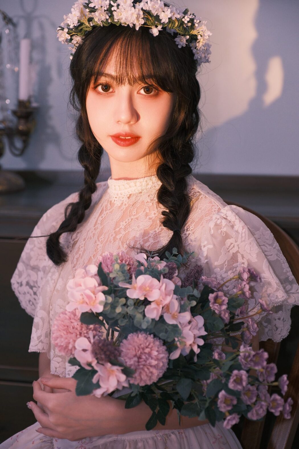YiTuYu艺图语 Vol.3220 Ling Jiang Mizunoaya