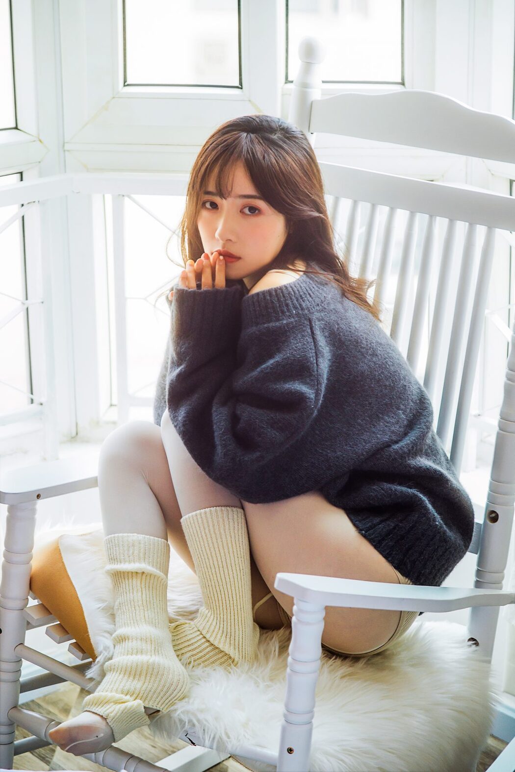 YiTuYu艺图语 Vol.3215 Li Wo Yun Yun