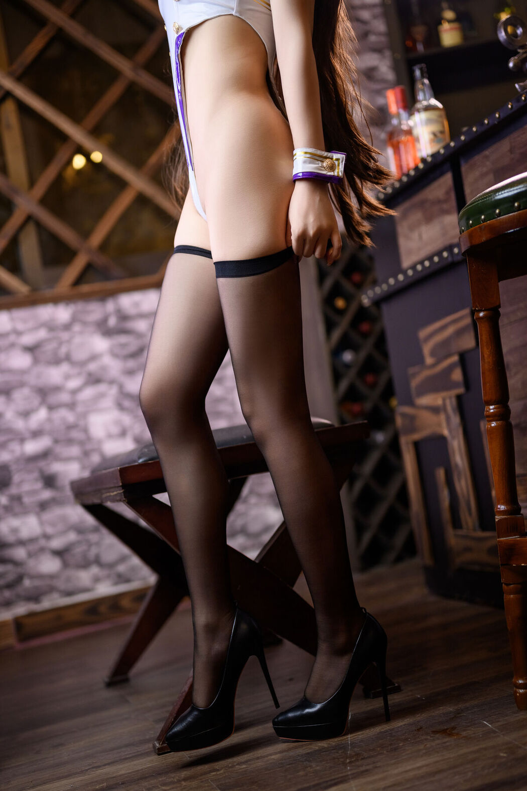 Coser@抱走莫子aa – 牛牛