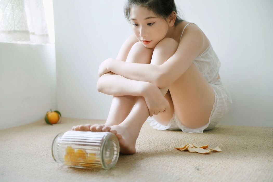 YiTuYu艺图语 Vol.3232 Xiao Yi