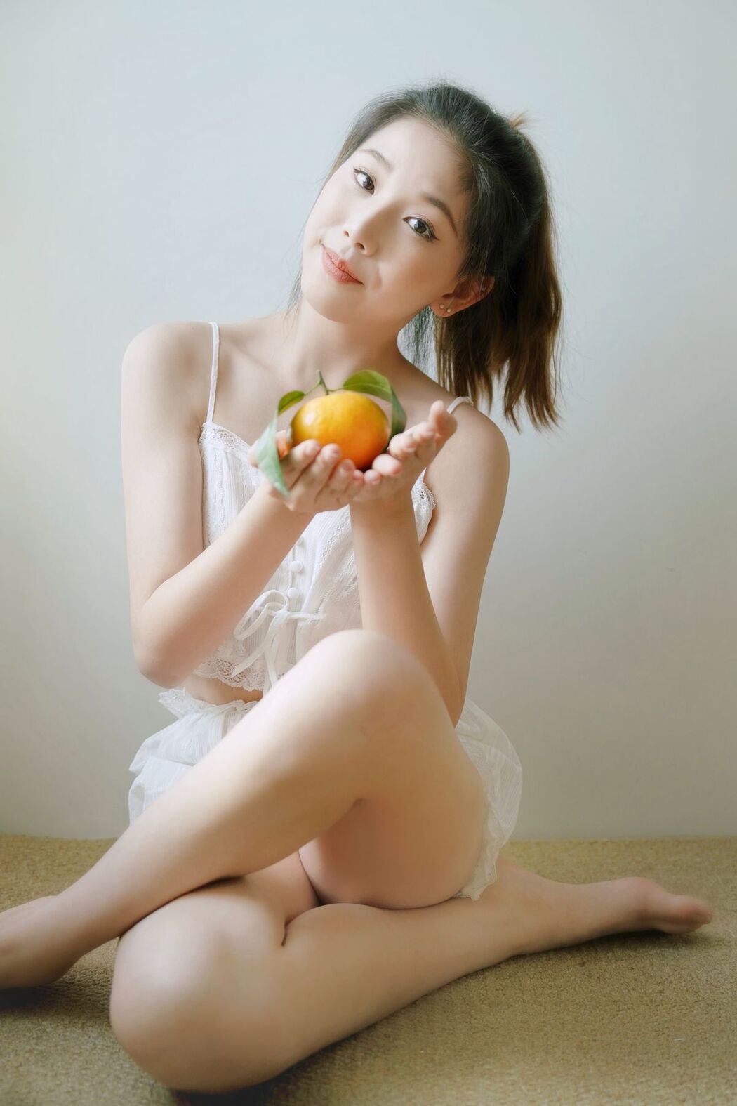 YiTuYu艺图语 Vol.3232 Xiao Yi