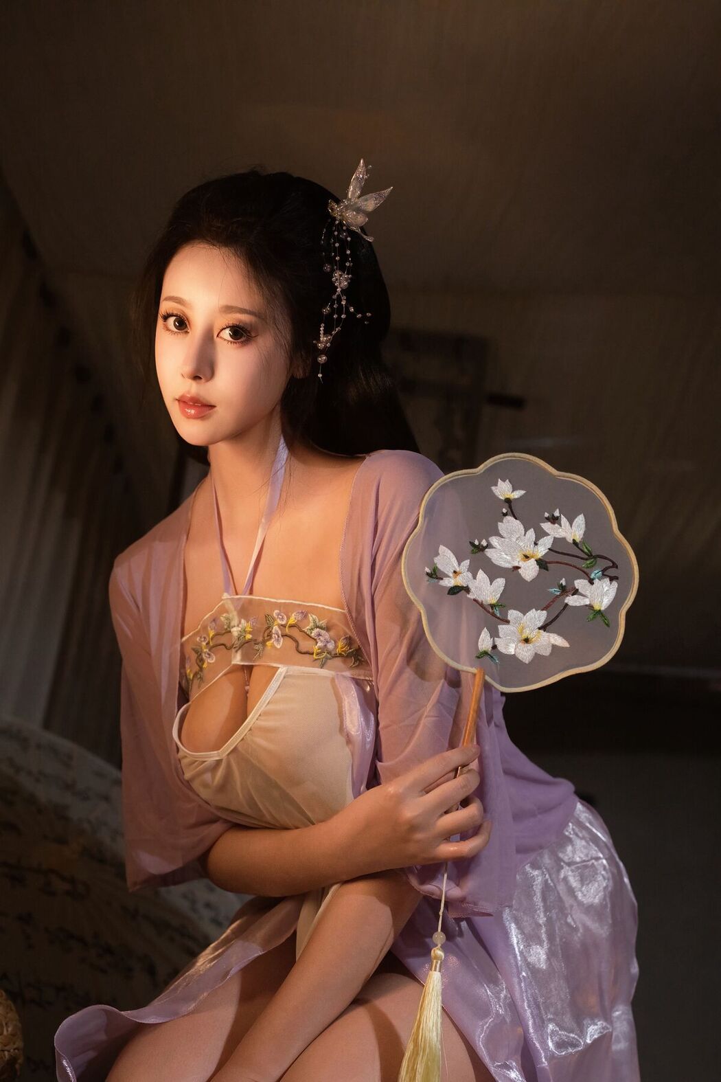 Coser@奈汐酱nice – 杨玉环