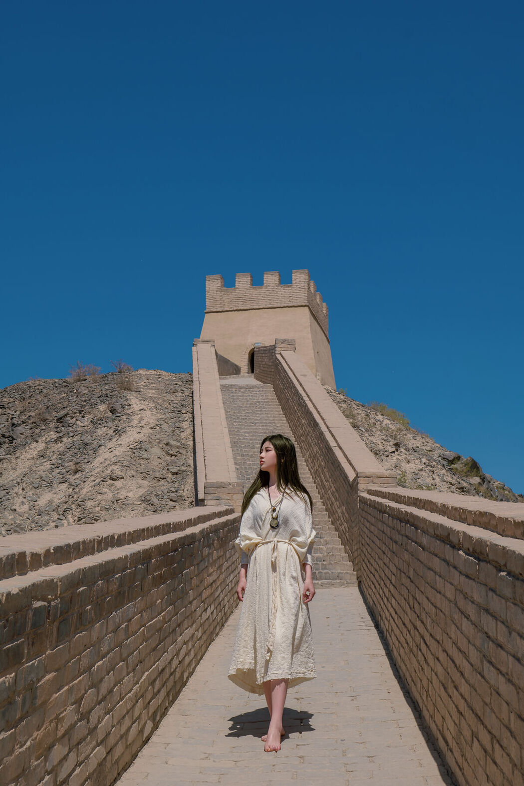 Coser@年年Nnian – 城