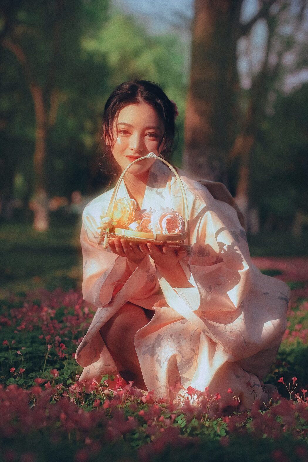 YiTuYu艺图语 Vol.3227 Yu San Sui Ya