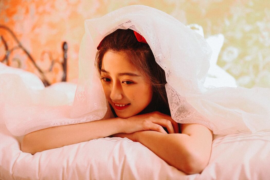 YiTuYu艺图语 Vol.3236 Yi Yi Qi