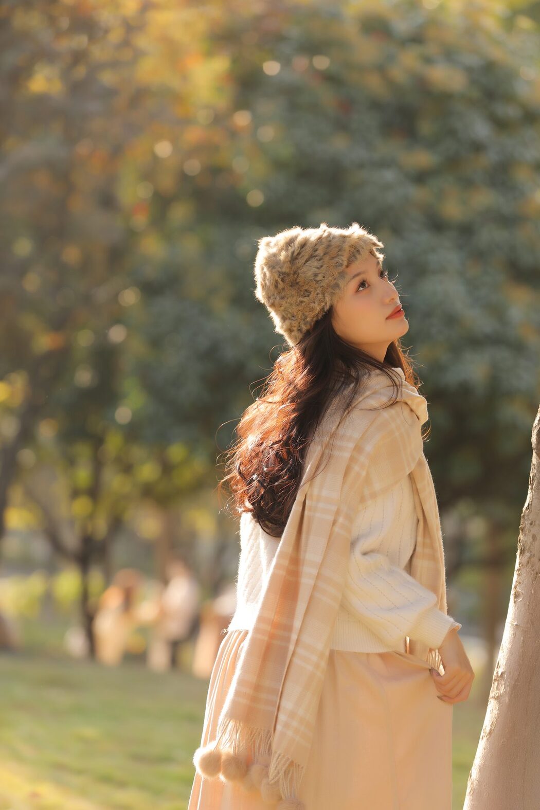 YiTuYu艺图语 Vol.3214 Ning Meng Jing A