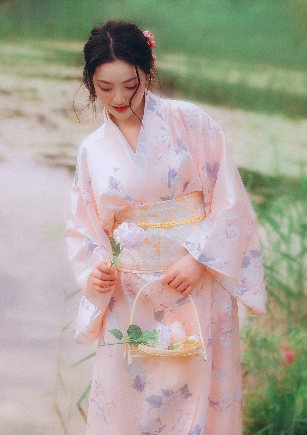 YiTuYu艺图语 Vol.3227 Yu San Sui Ya