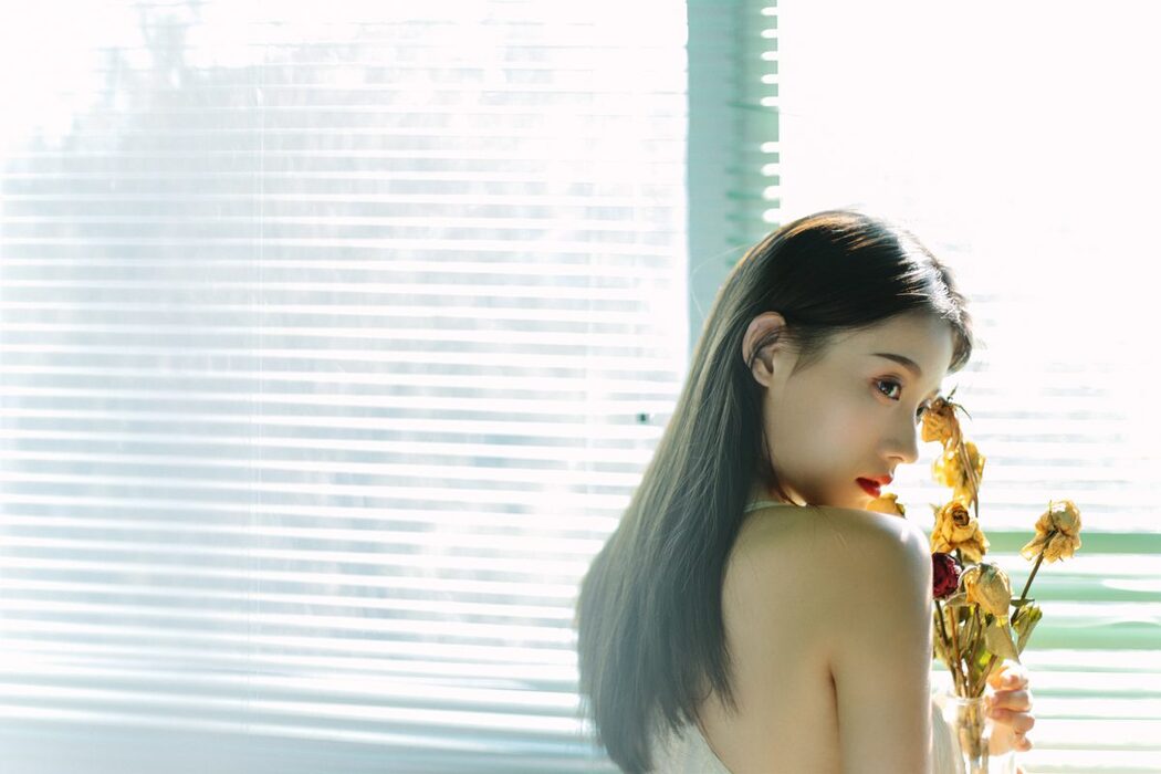 YiTuYu艺图语 Vol.3229 Wu Rui