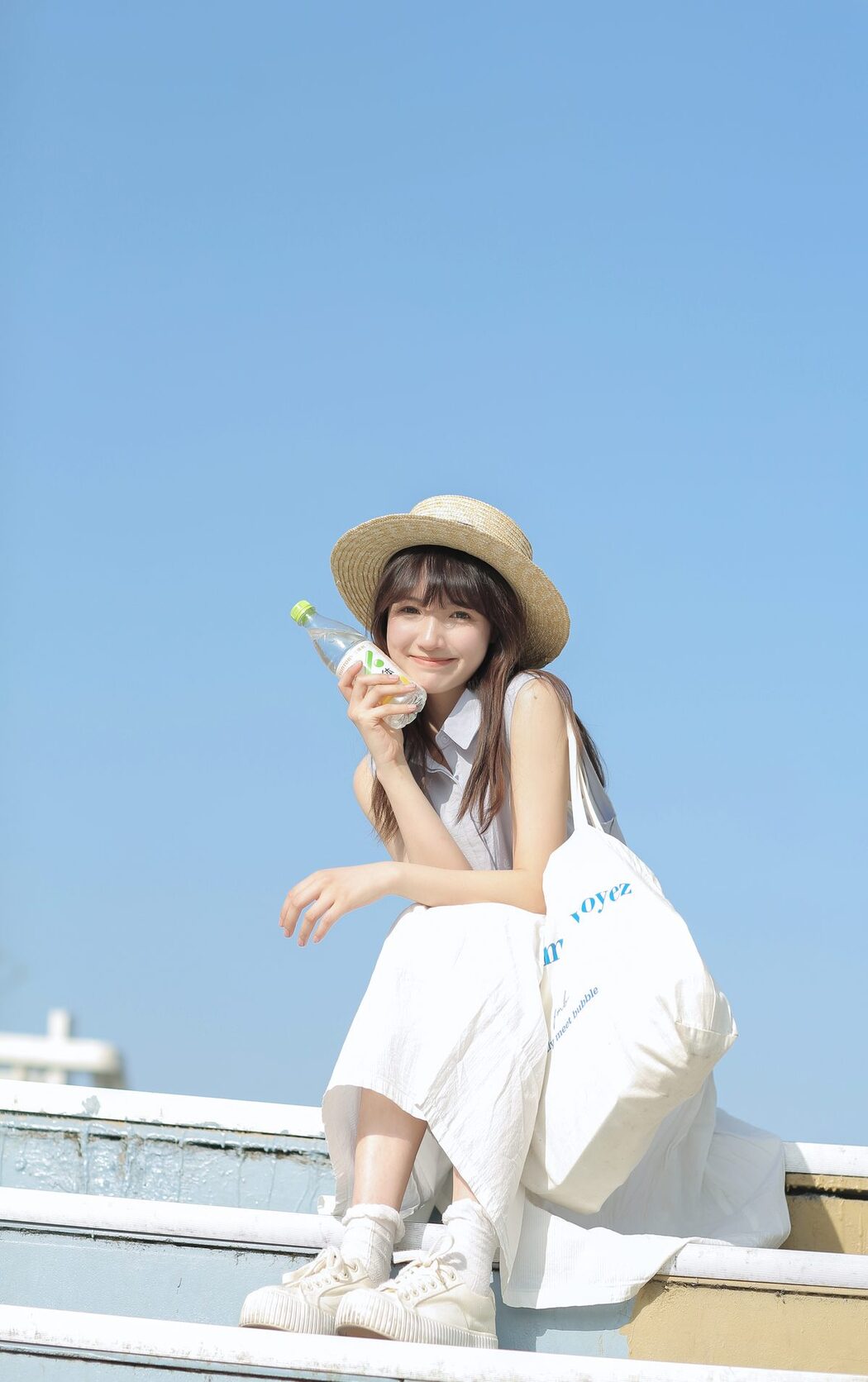 YiTuYu艺图语 Vol.3217 Yang Xi