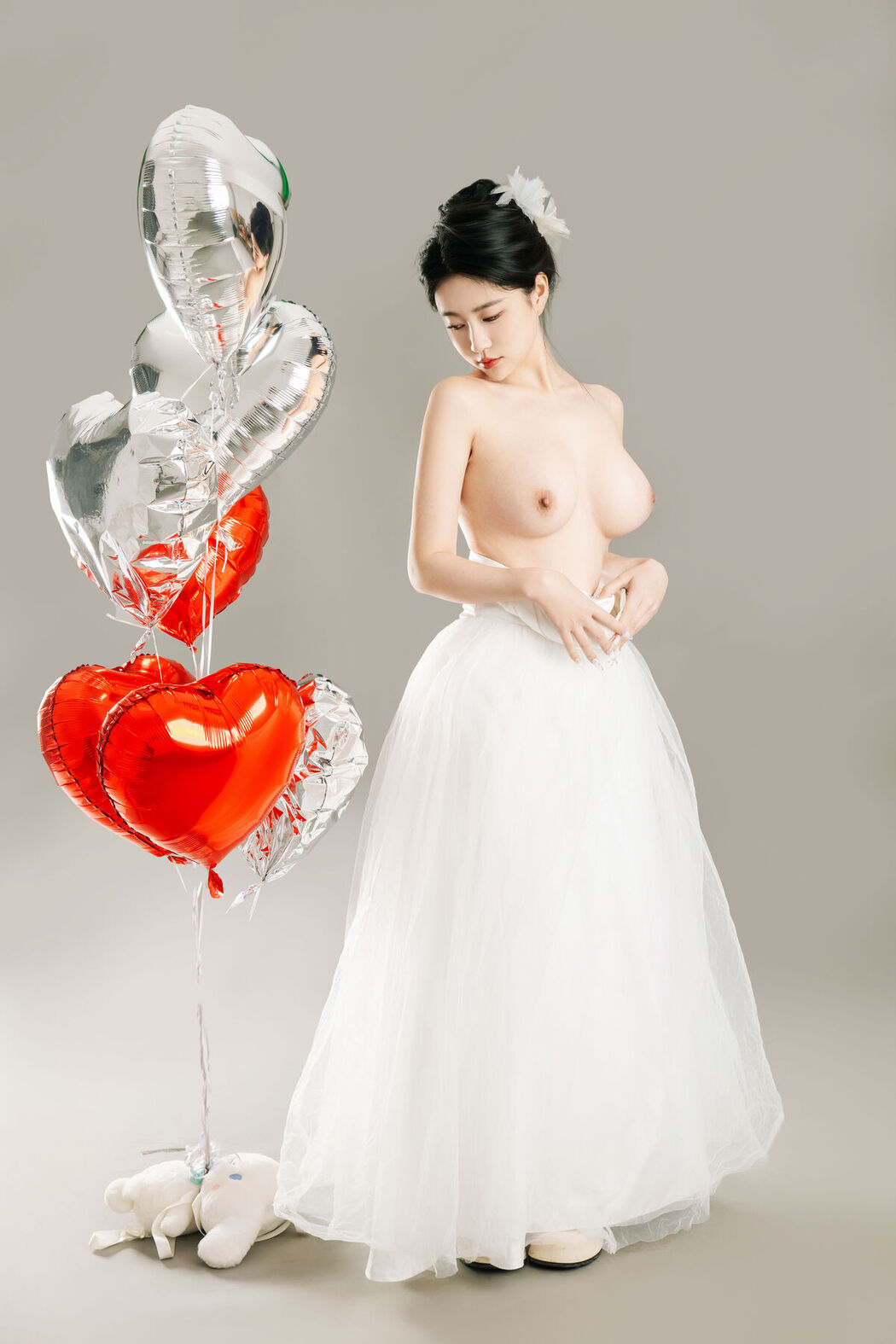 Coser@年年Nnian – LOVE 情人节特别篇