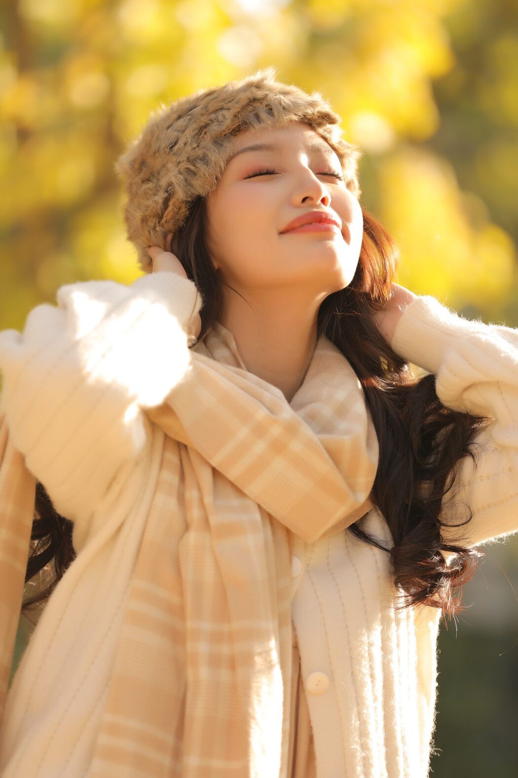 YiTuYu艺图语 Vol.3214 Ning Meng Jing A