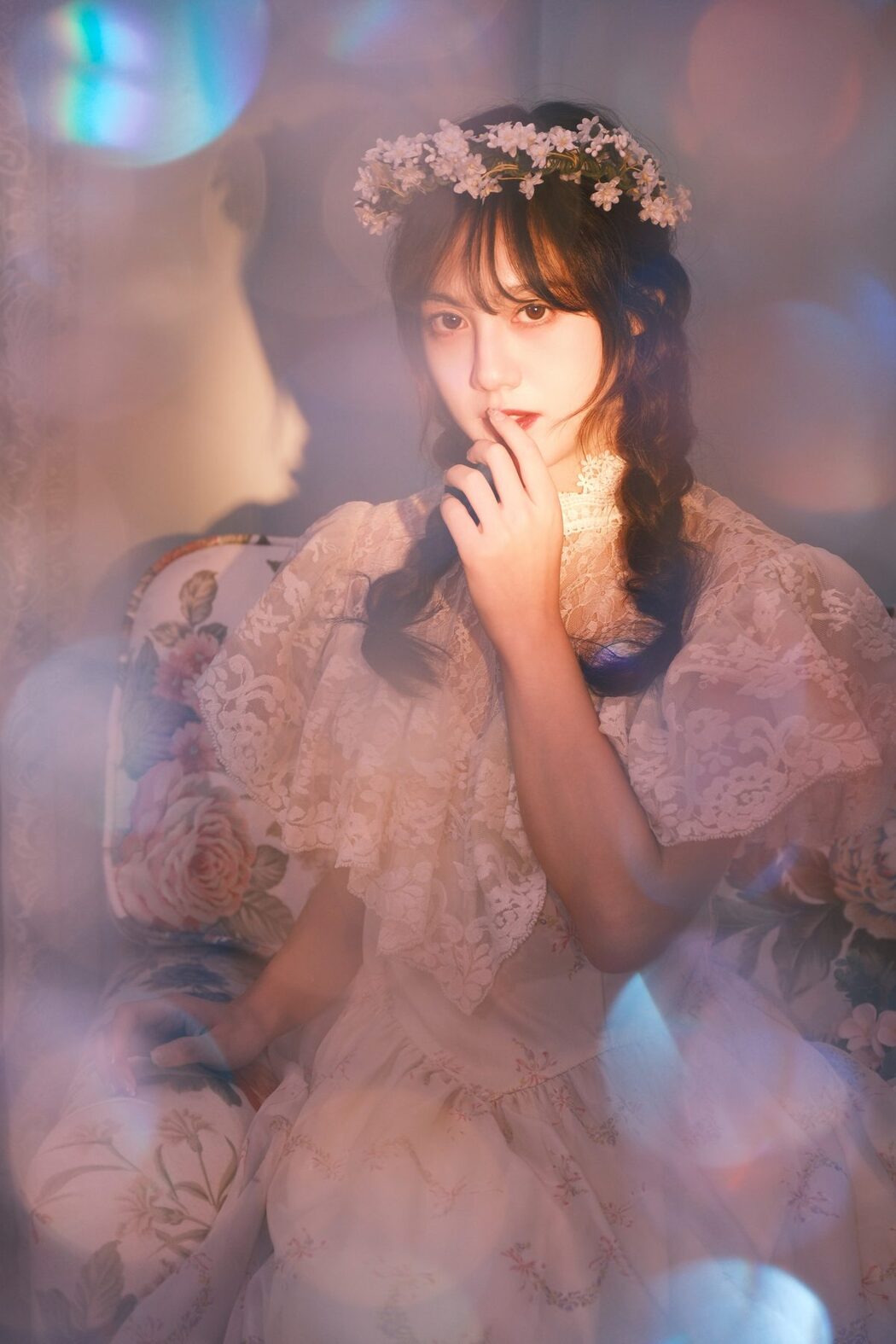 YiTuYu艺图语 Vol.3220 Ling Jiang Mizunoaya