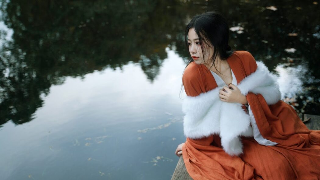 YiTuYu艺图语 Vol.3218 Wang Wang Xiao Xiao Shu