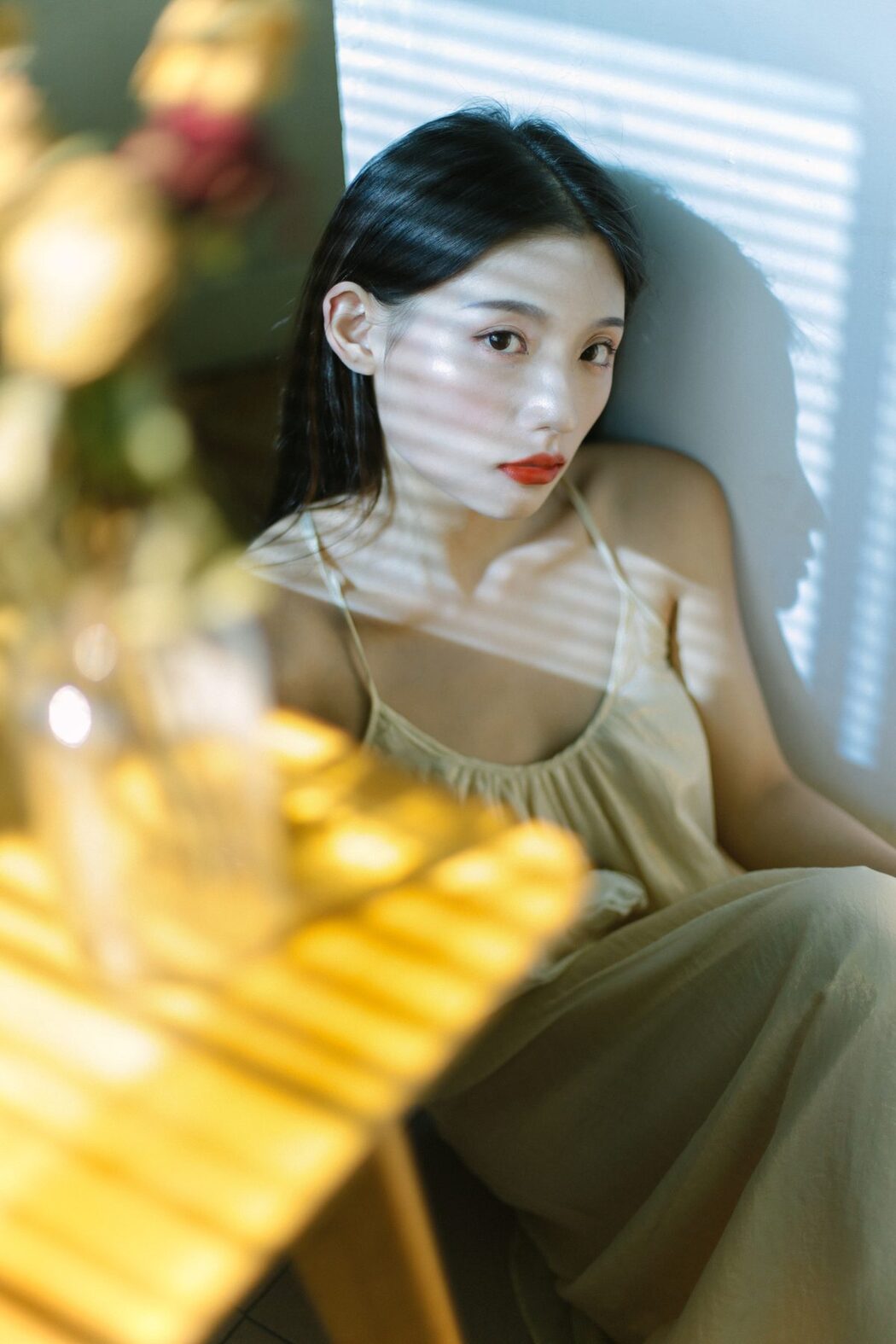 YiTuYu艺图语 Vol.3229 Wu Rui