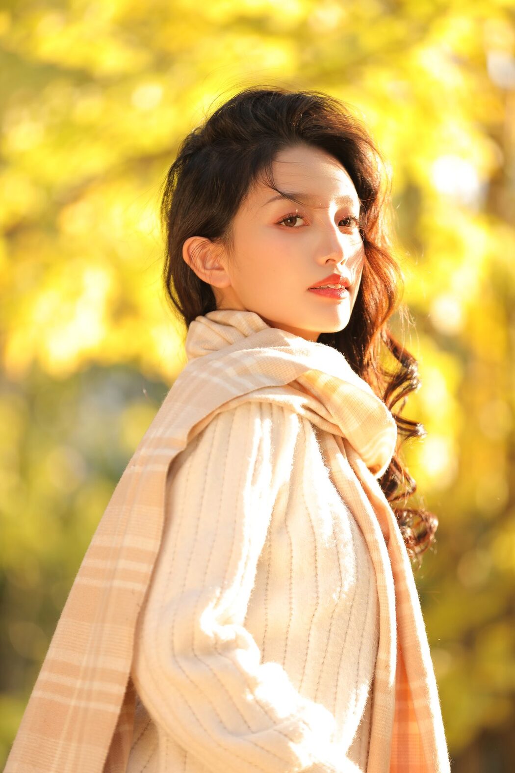 YiTuYu艺图语 Vol.3214 Ning Meng Jing A
