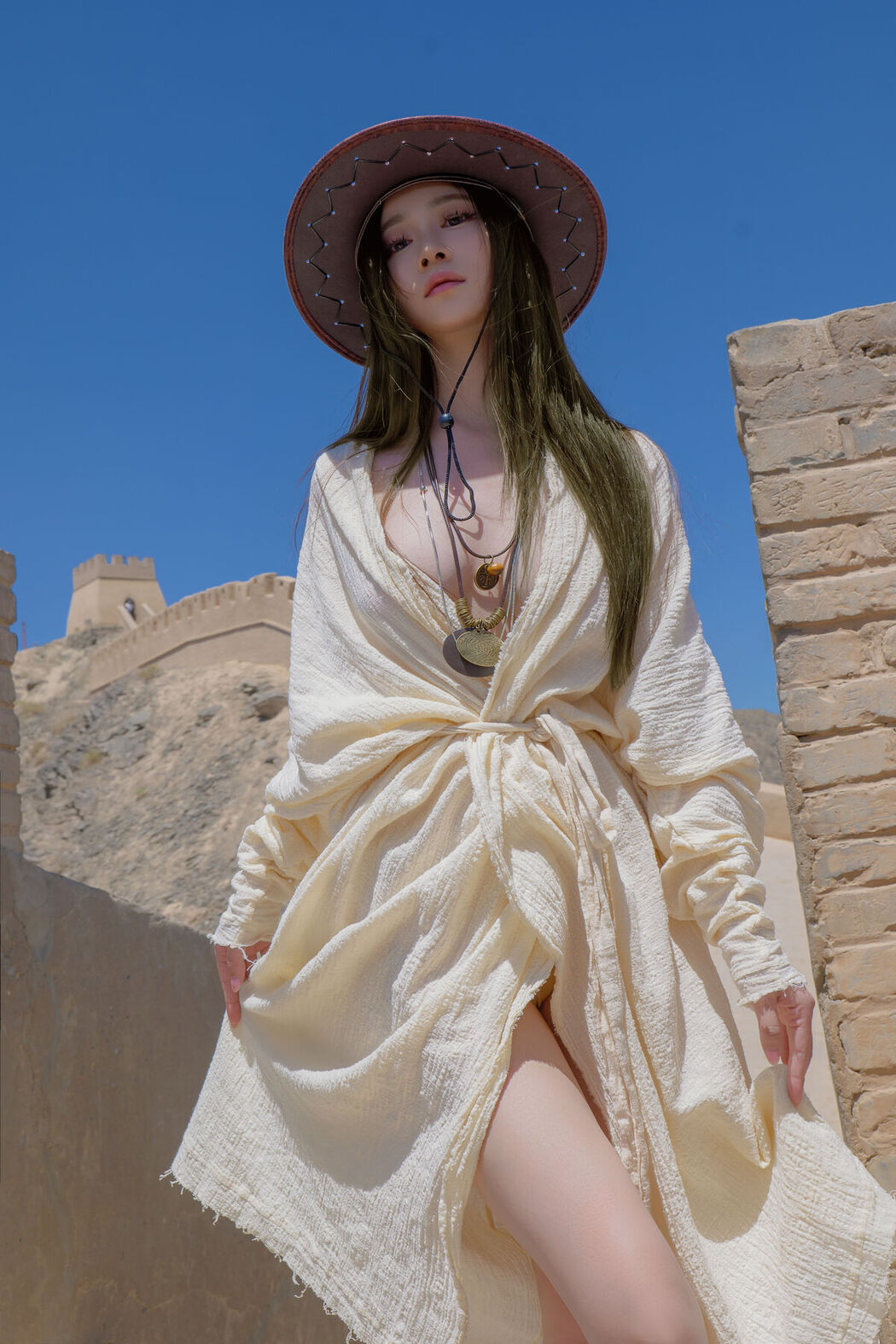 Coser@年年Nnian – 城