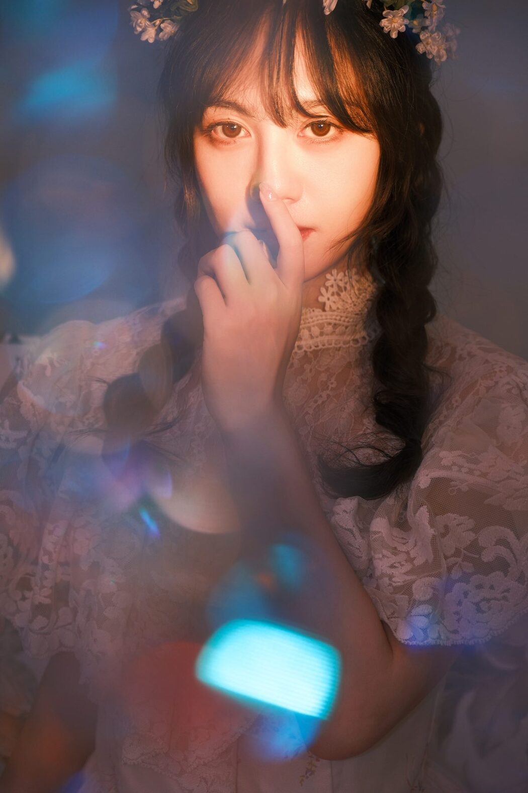 YiTuYu艺图语 Vol.3220 Ling Jiang Mizunoaya