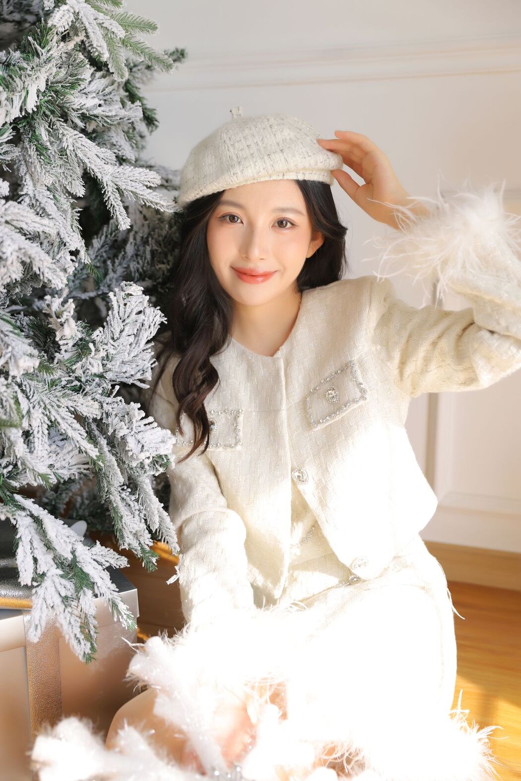 YiTuYu艺图语 Vol.3231 Yi Xin Doris