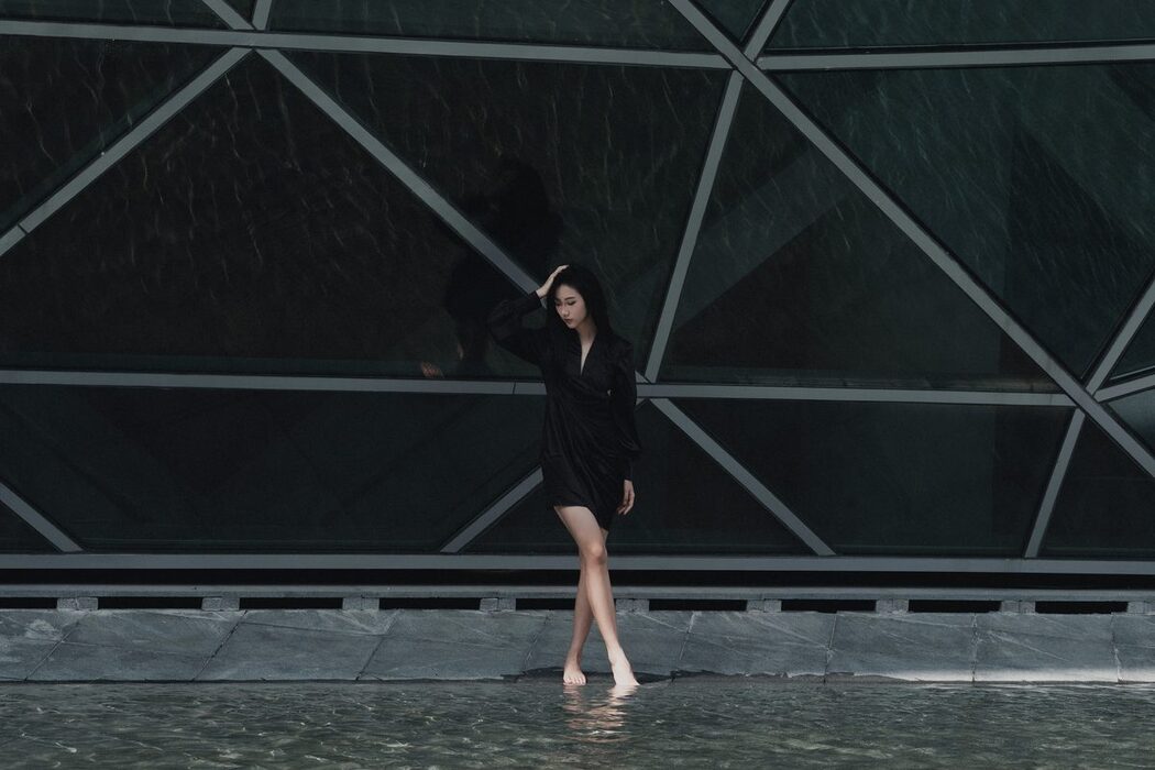 YiTuYu艺图语 Vol.3230 A Wan