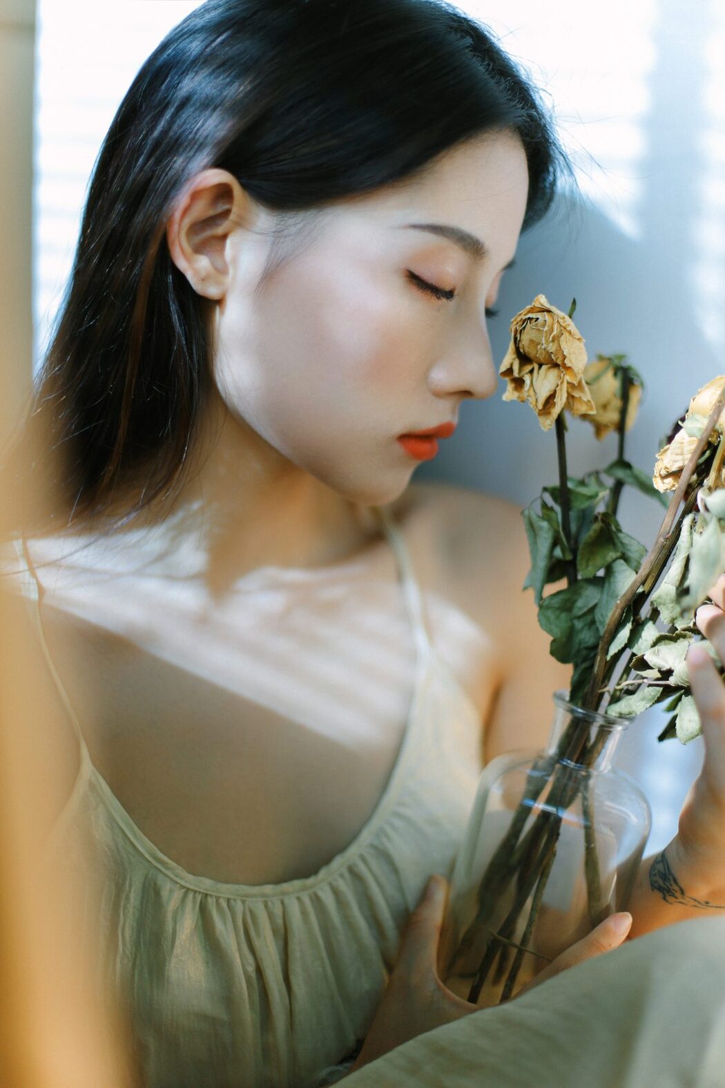 YiTuYu艺图语 Vol.3229 Wu Rui