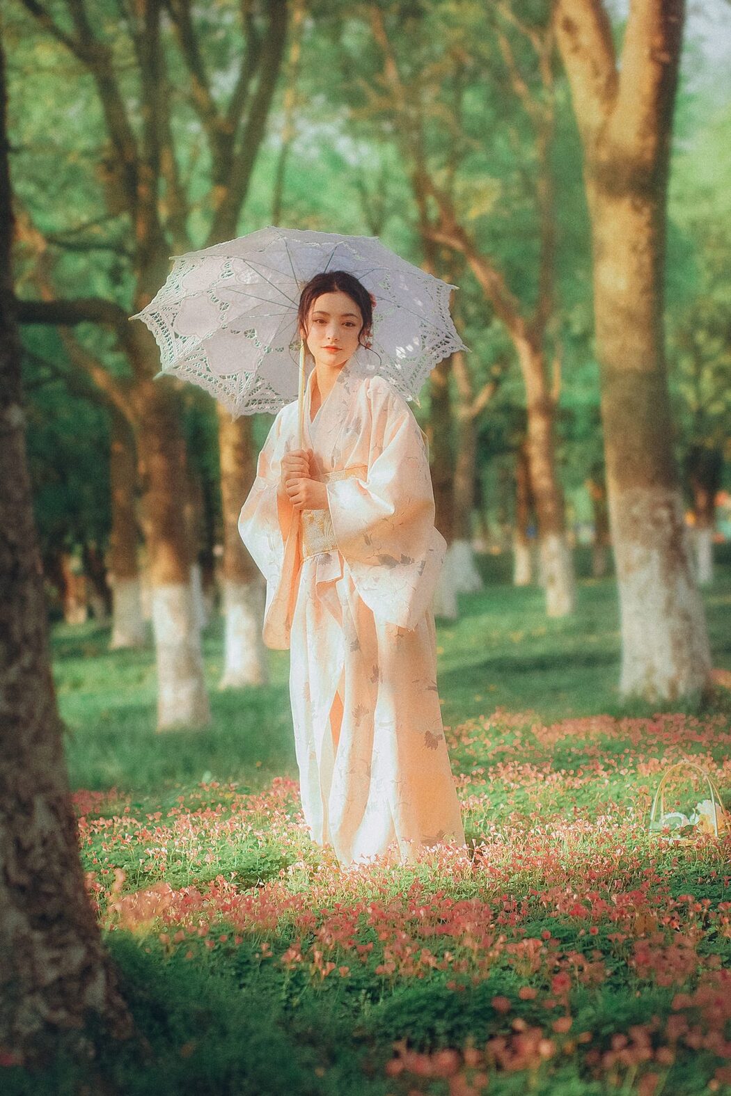 YiTuYu艺图语 Vol.3227 Yu San Sui Ya