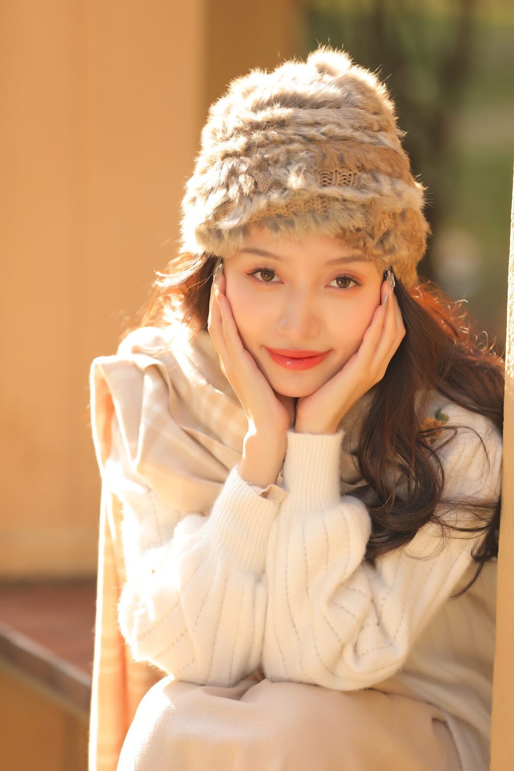 YiTuYu艺图语 Vol.3214 Ning Meng Jing A