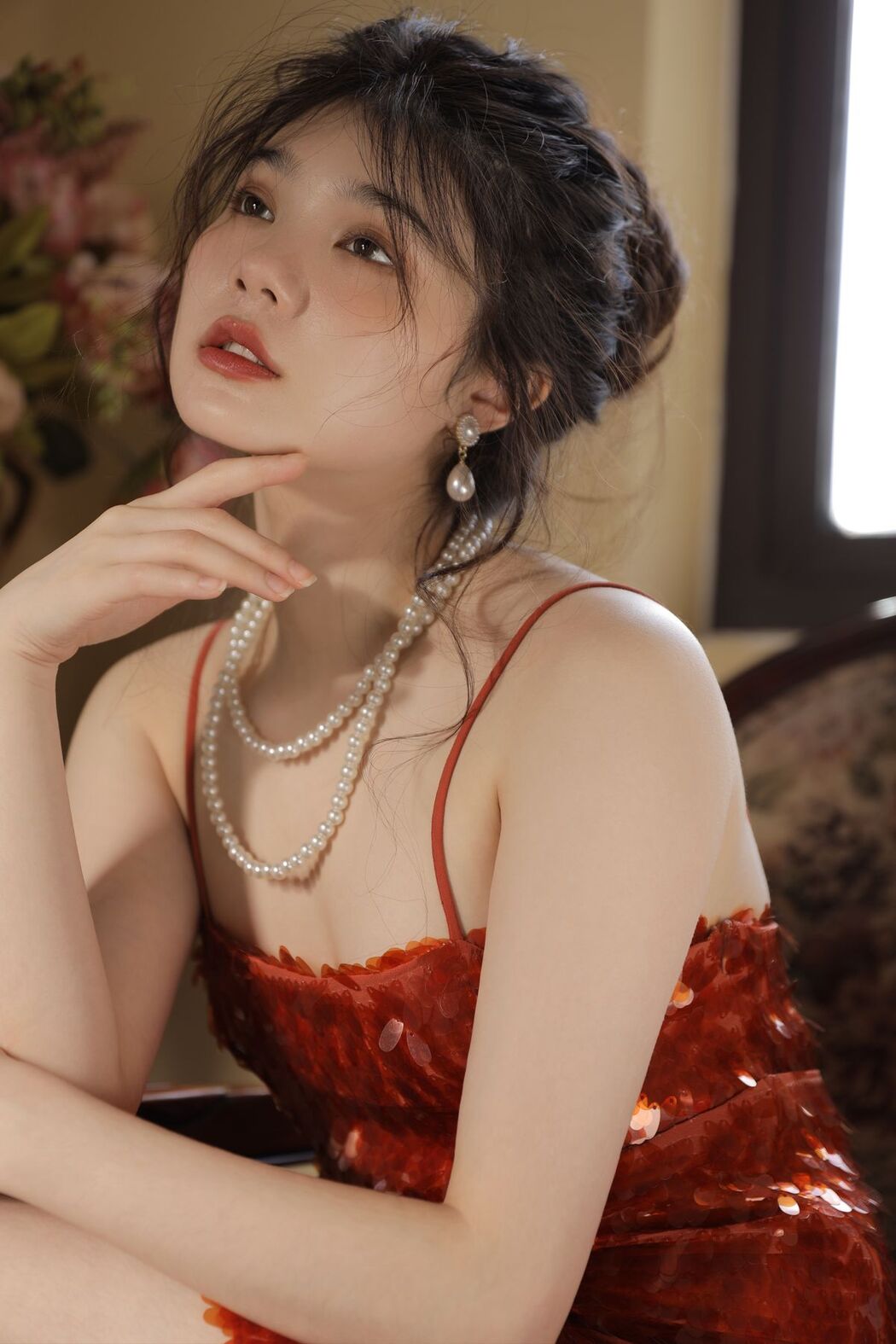YiTuYu艺图语 Vol.3234 33