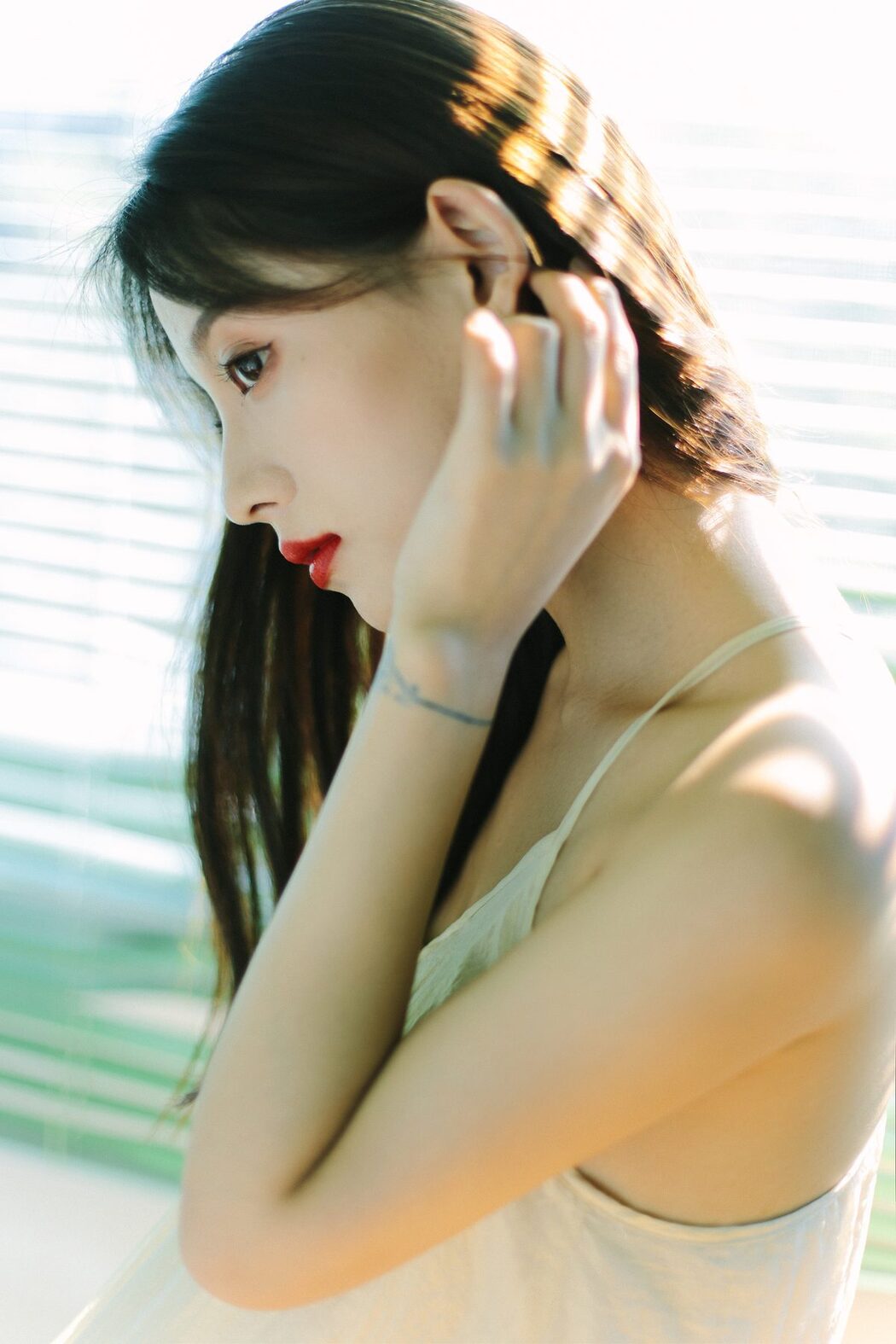 YiTuYu艺图语 Vol.3229 Wu Rui