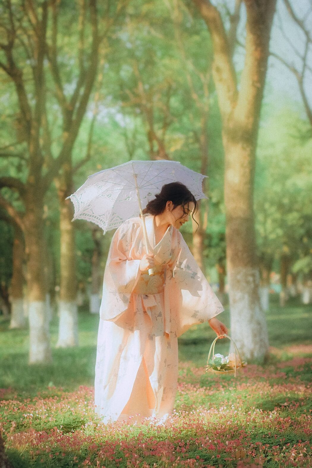 YiTuYu艺图语 Vol.3227 Yu San Sui Ya