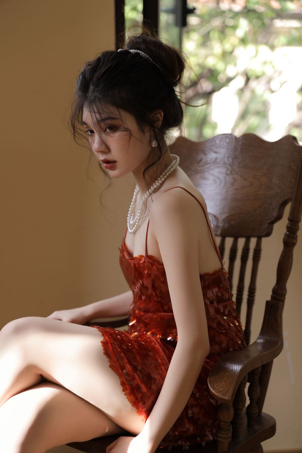 YiTuYu艺图语 Vol.3234 33
