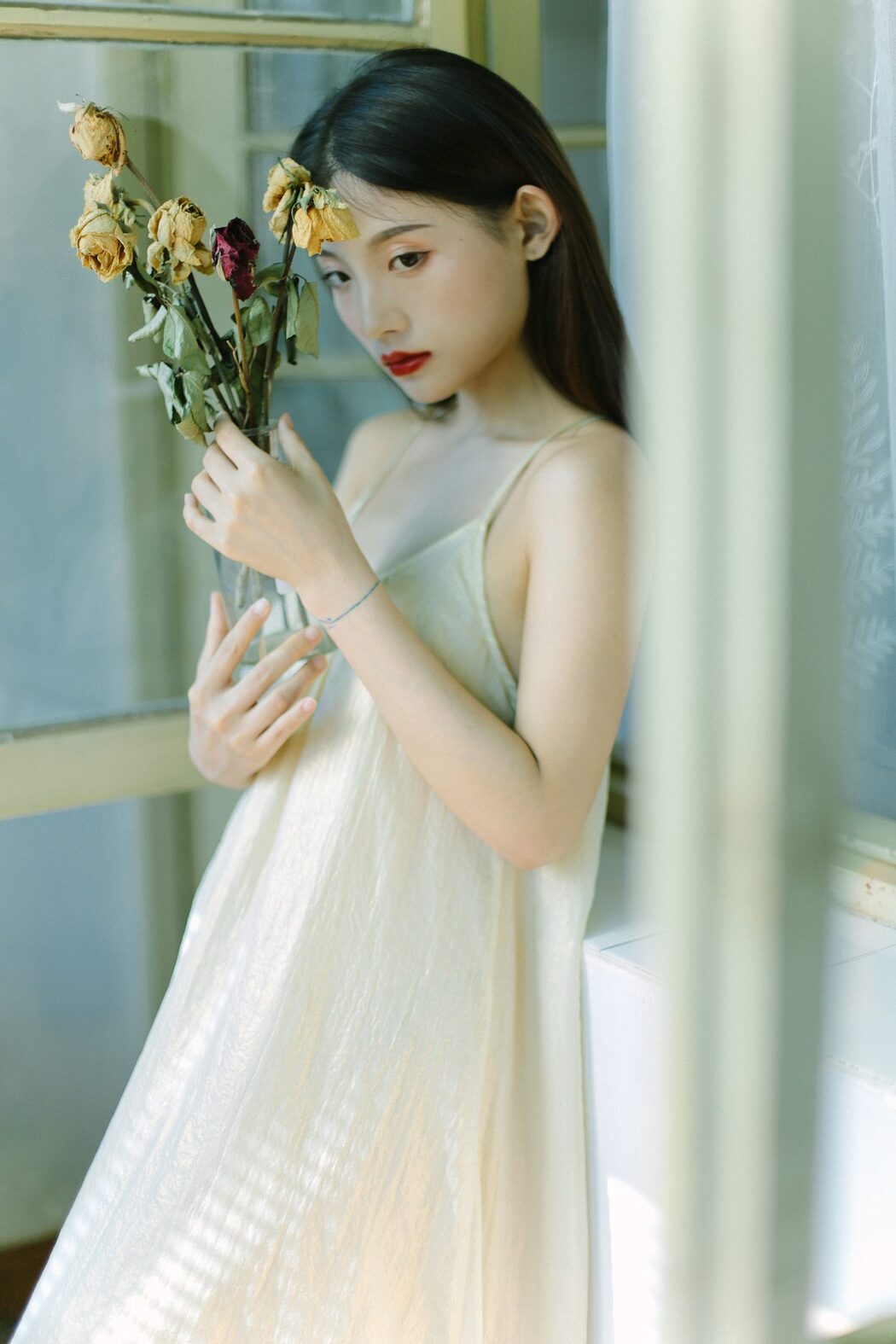 YiTuYu艺图语 Vol.3229 Wu Rui