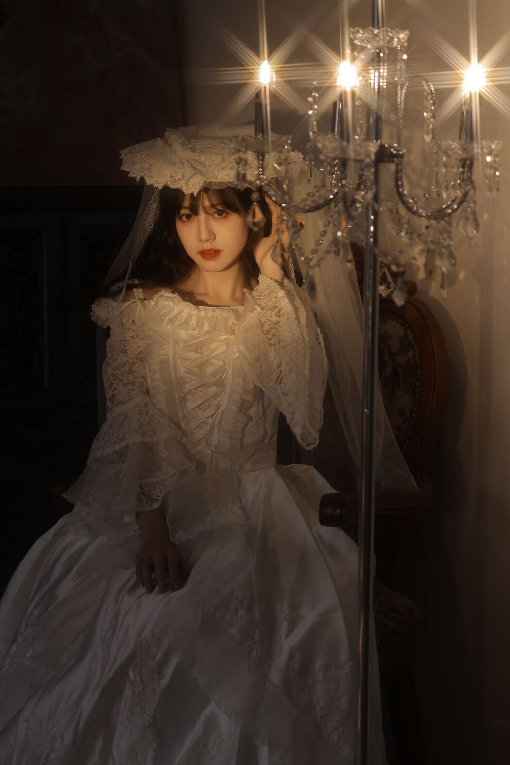 YiTuYu艺图语 Vol.3239 Ling Jiang Mizunoaya