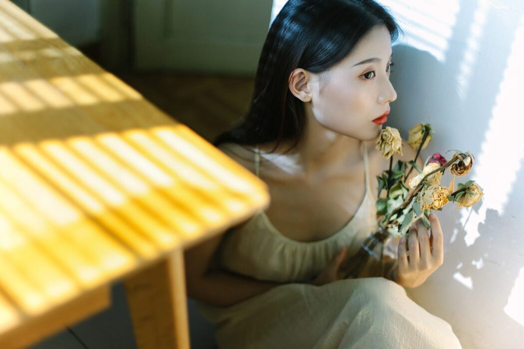 YiTuYu艺图语 Vol.3229 Wu Rui