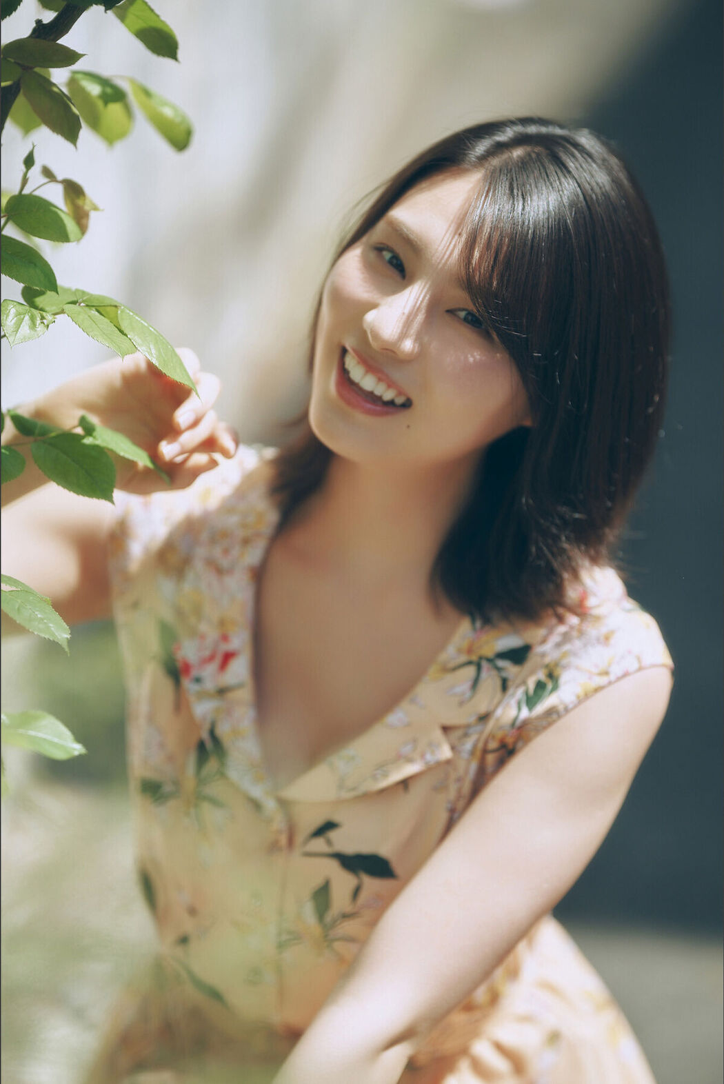 JP Iori Sagara 相樂伊織 &#8211; Gテレデジタル Daydreaming